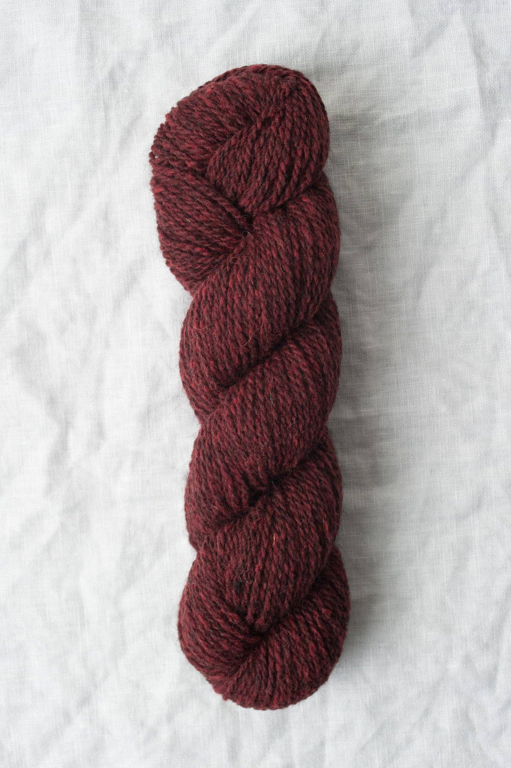 Owl- 50% Wool/50%Alpaca