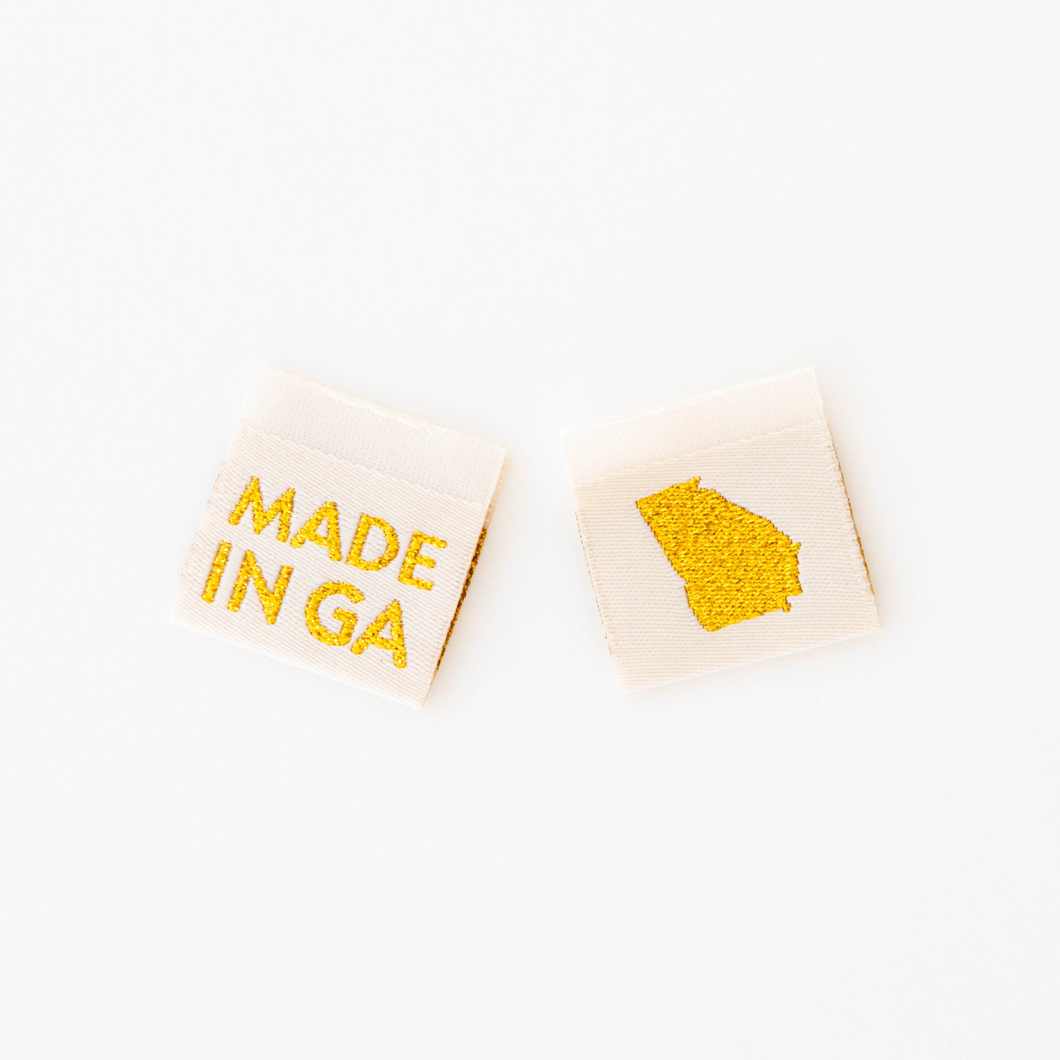 Made in NY Label- 8ct