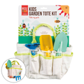 Kids Garden Tote Kit
