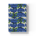 Foxglove Layflat Notebook