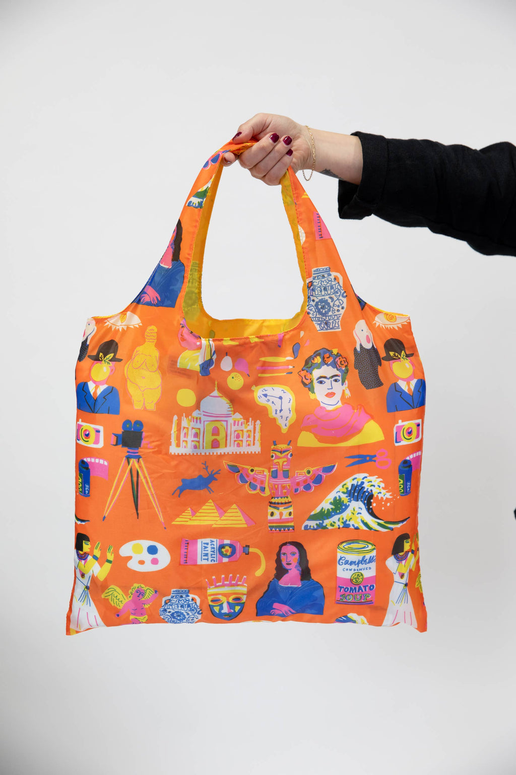 Art Sack®- Art History