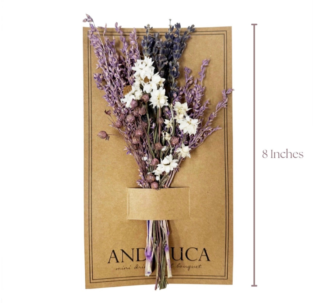 Mini Bouquet