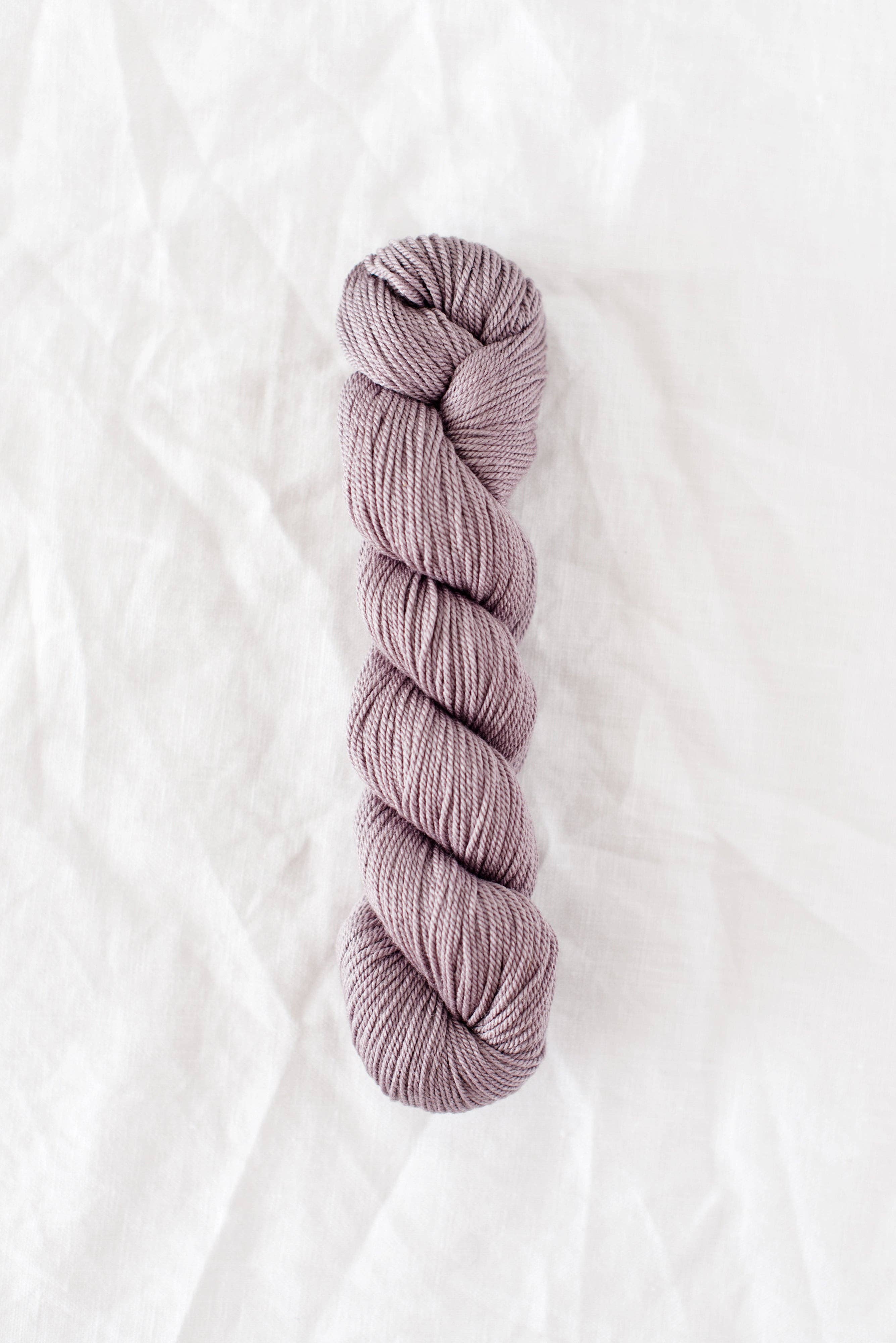 Tern- 70% Wool/30% Mulberry Silk