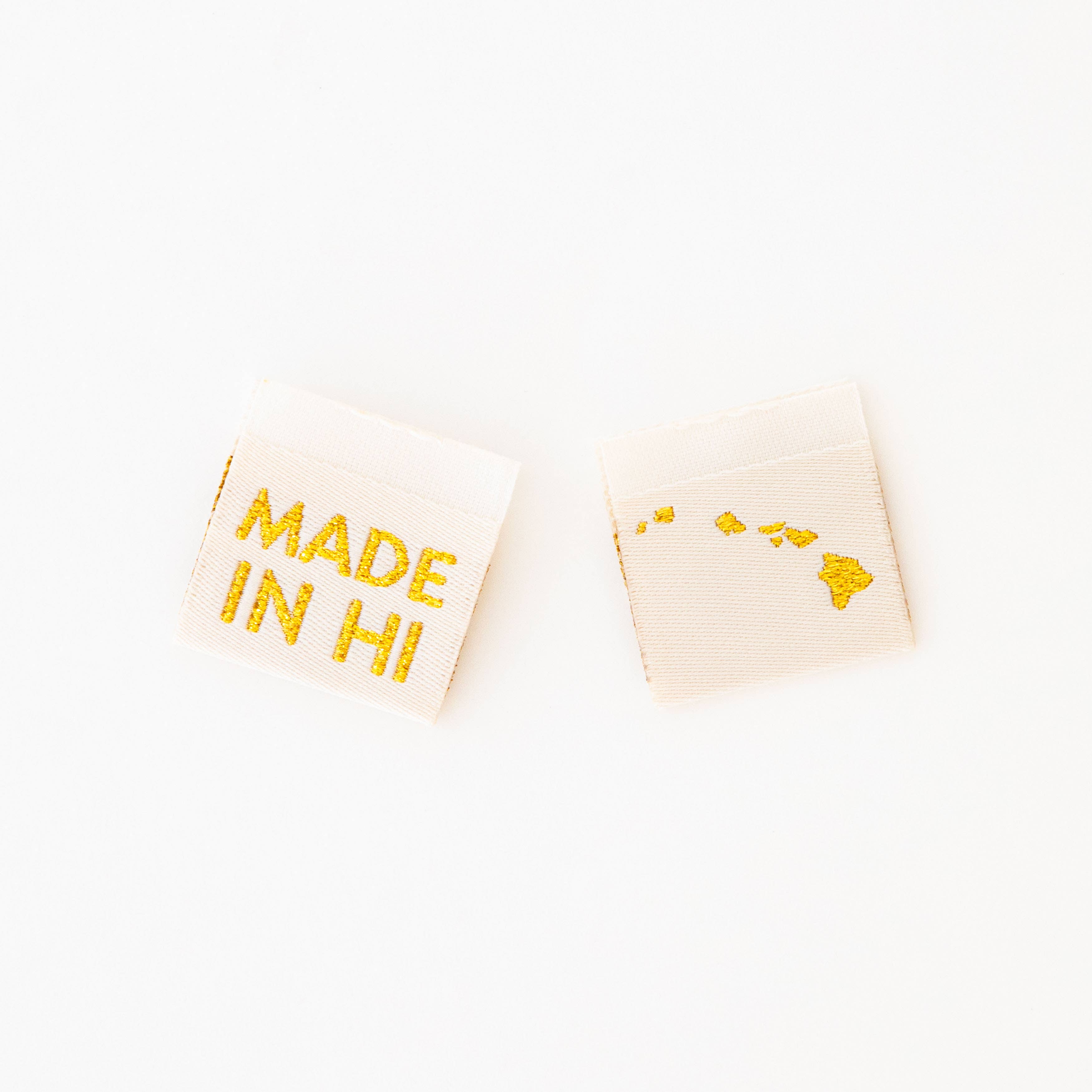 Made in NY Label- 8ct
