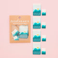 Made in the Mountains Woven Sewing Labels