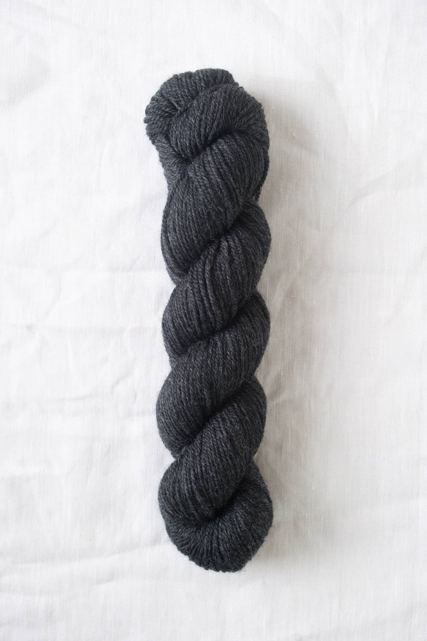 Chickadee- 100% Organic Wool
