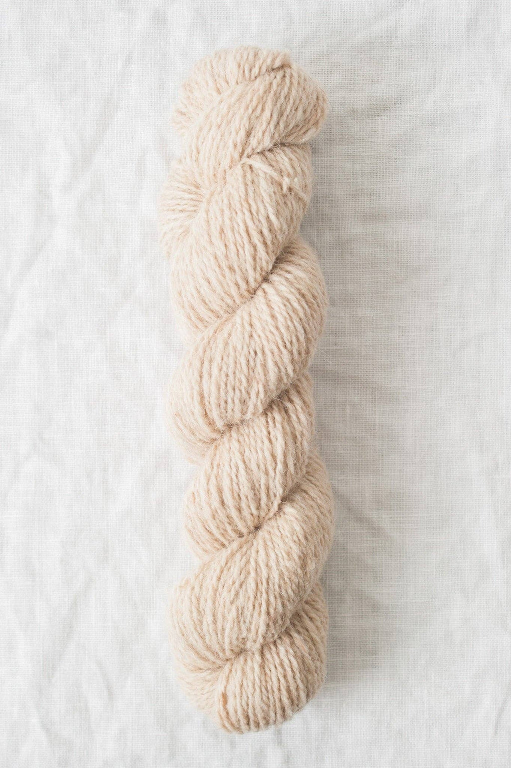 Owl- 50% Wool/50%Alpaca