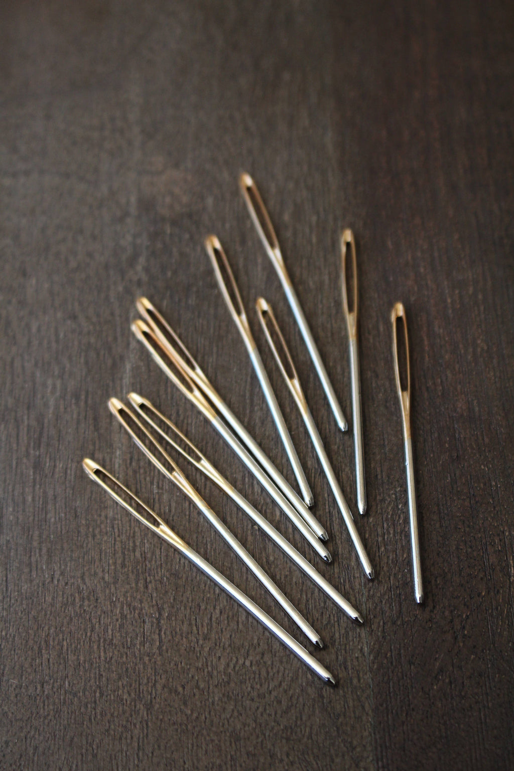 Tapestry Needle
