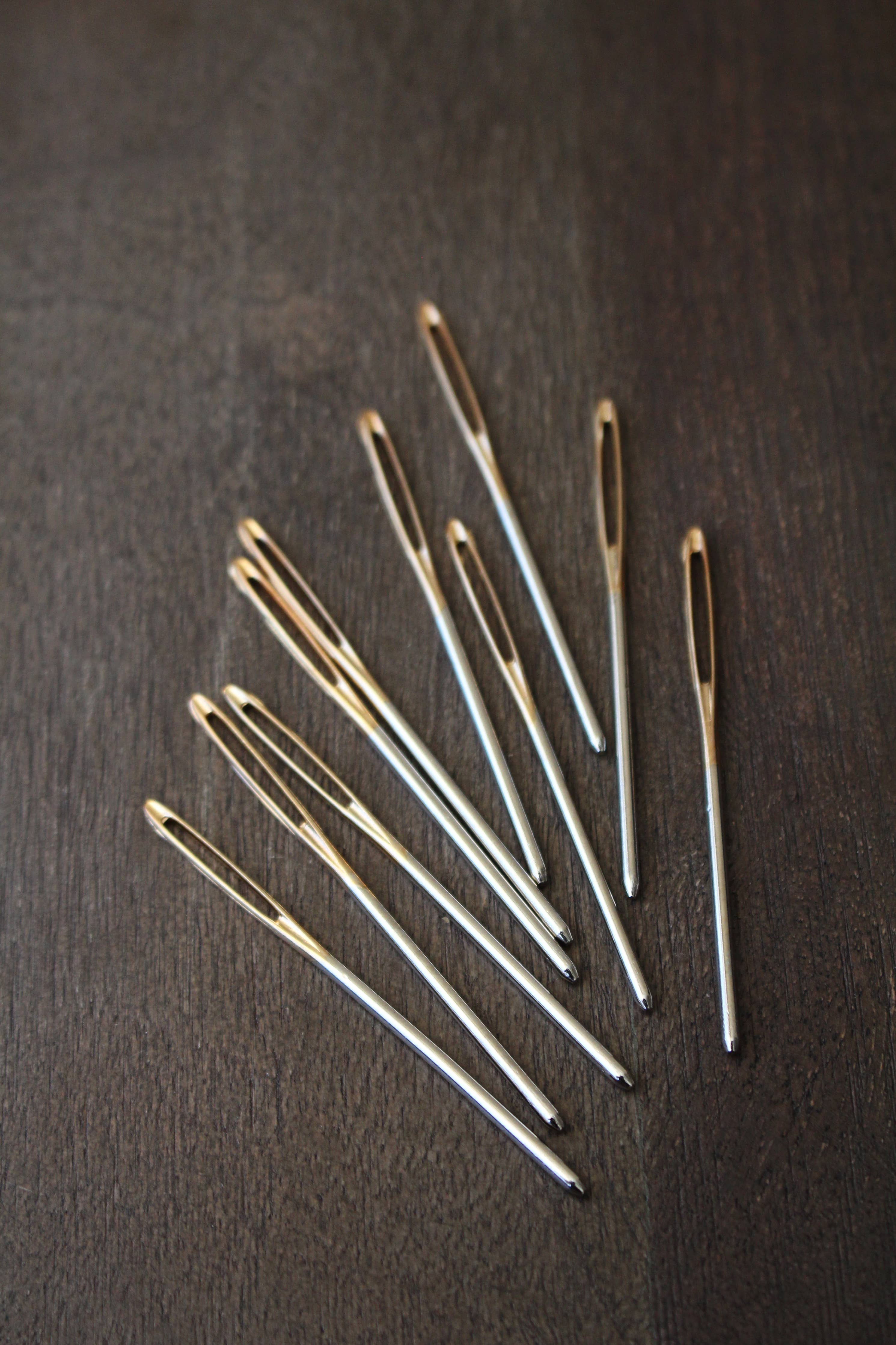 Tapestry Needle