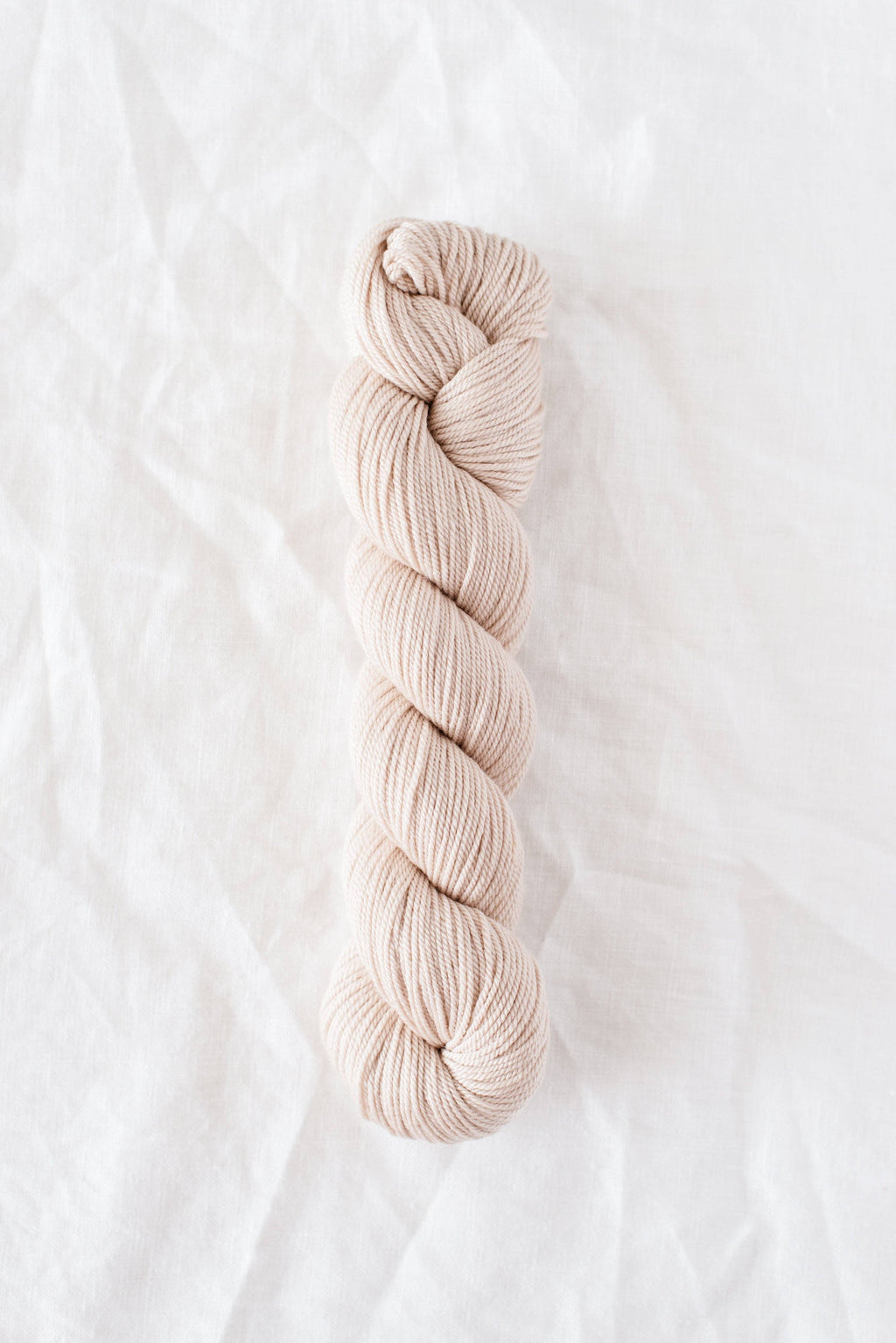 Tern- 70% Wool/30% Mulberry Silk