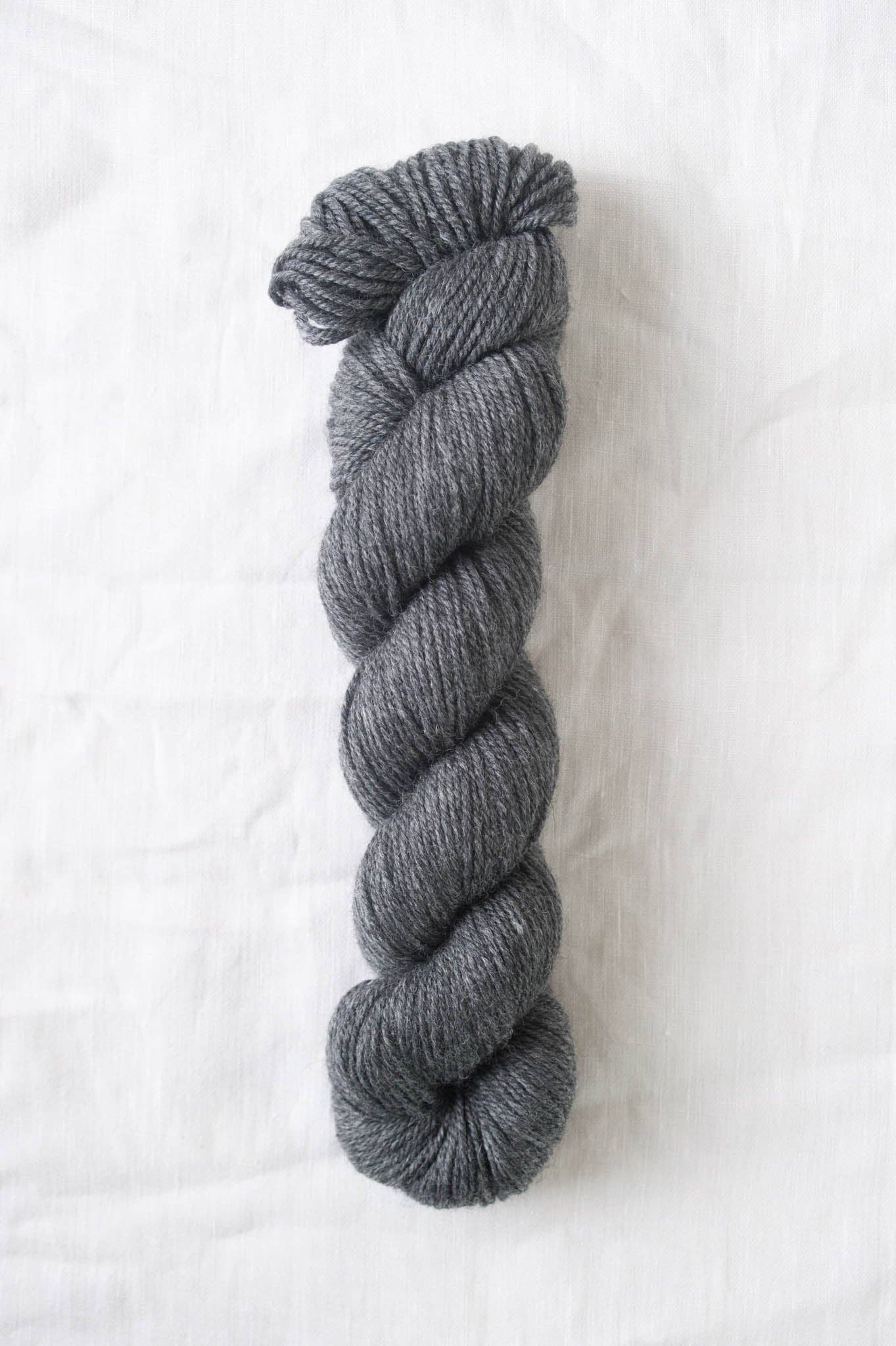 Chickadee- 100% Organic Wool