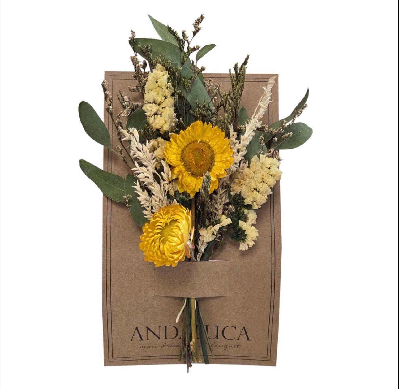Mini Bouquet
