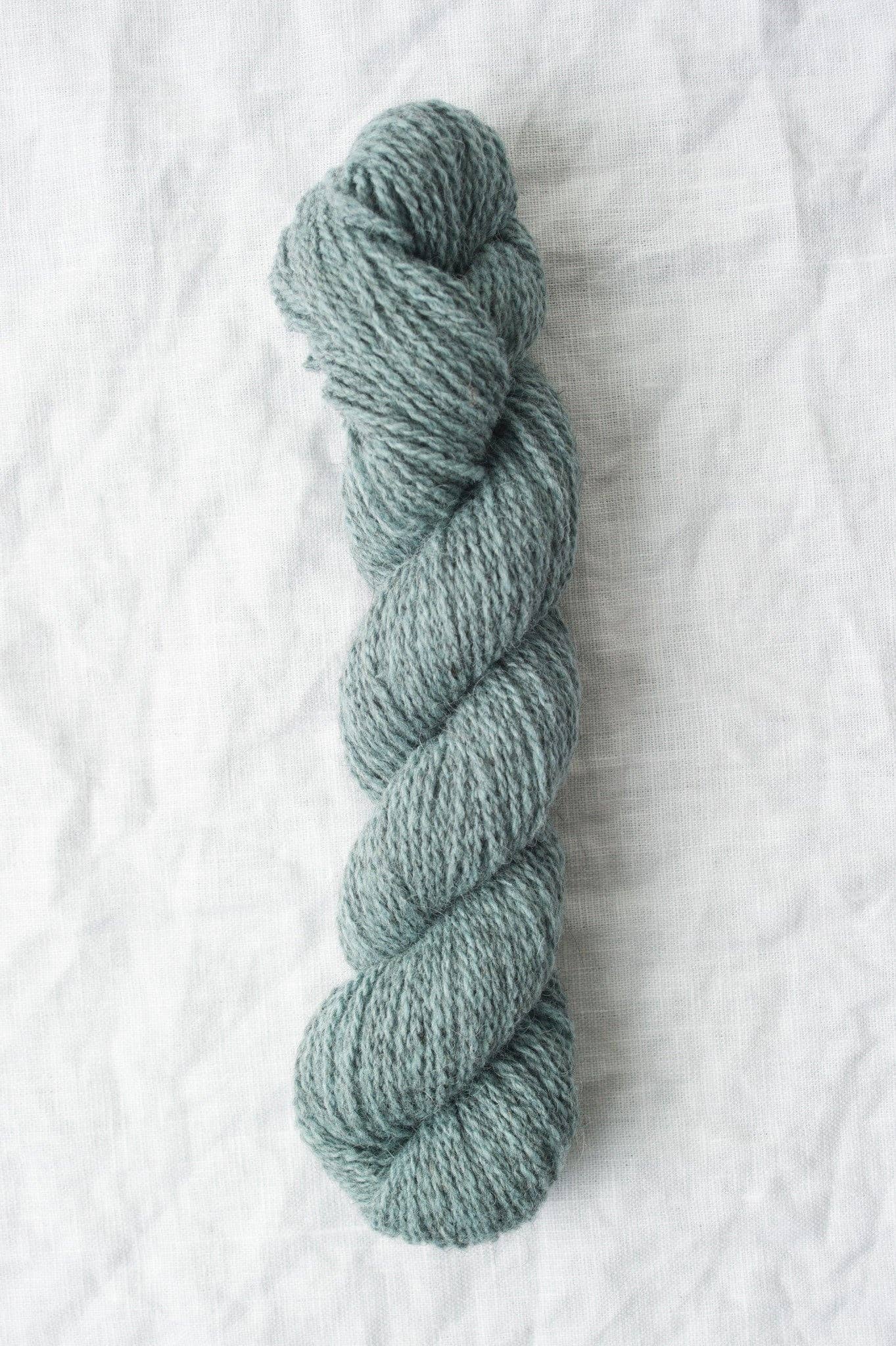 Owl- 50% Wool/50%Alpaca