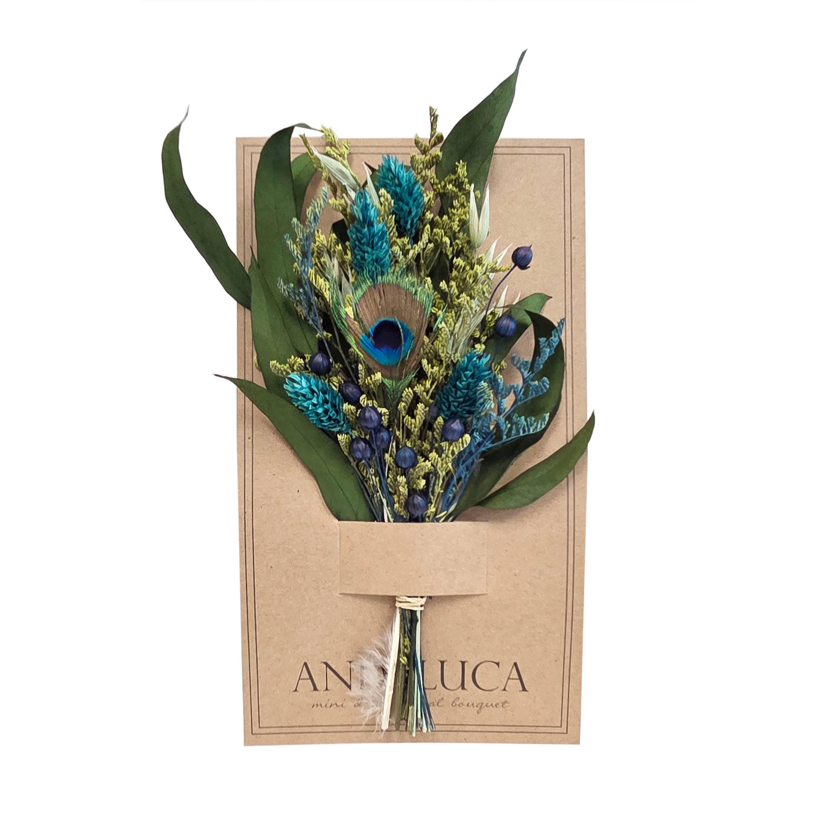 Mini Bouquet