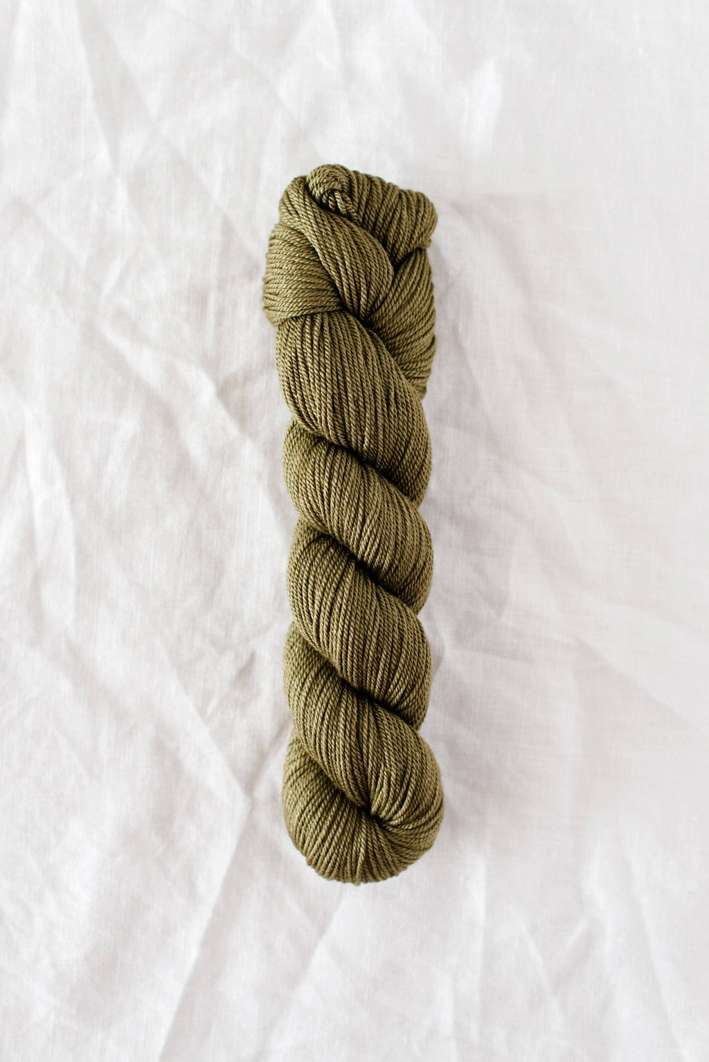 Tern- 70% Wool/30% Mulberry Silk
