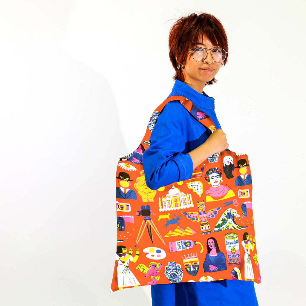 Art Sack®- Art History