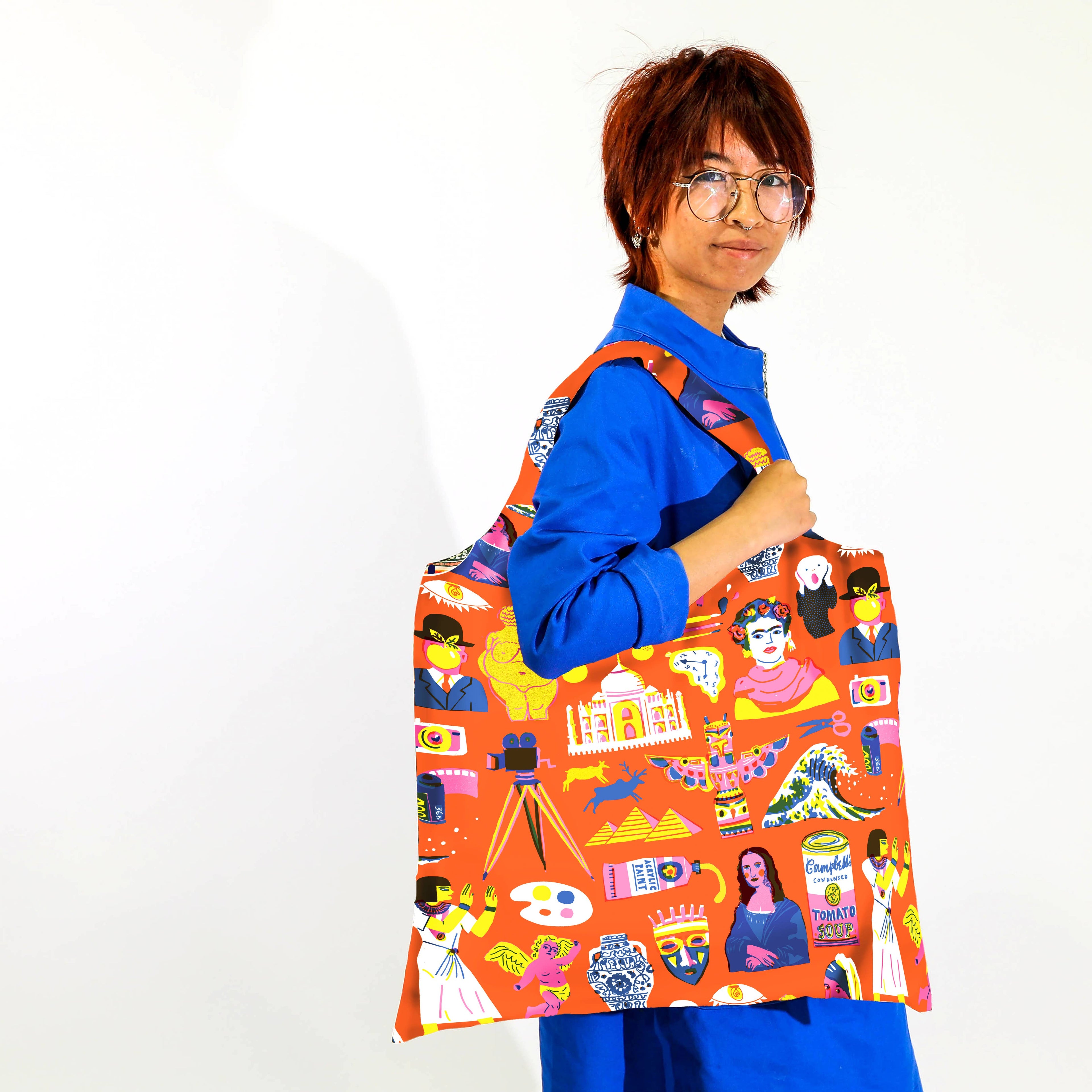 Art Sack®- Art History