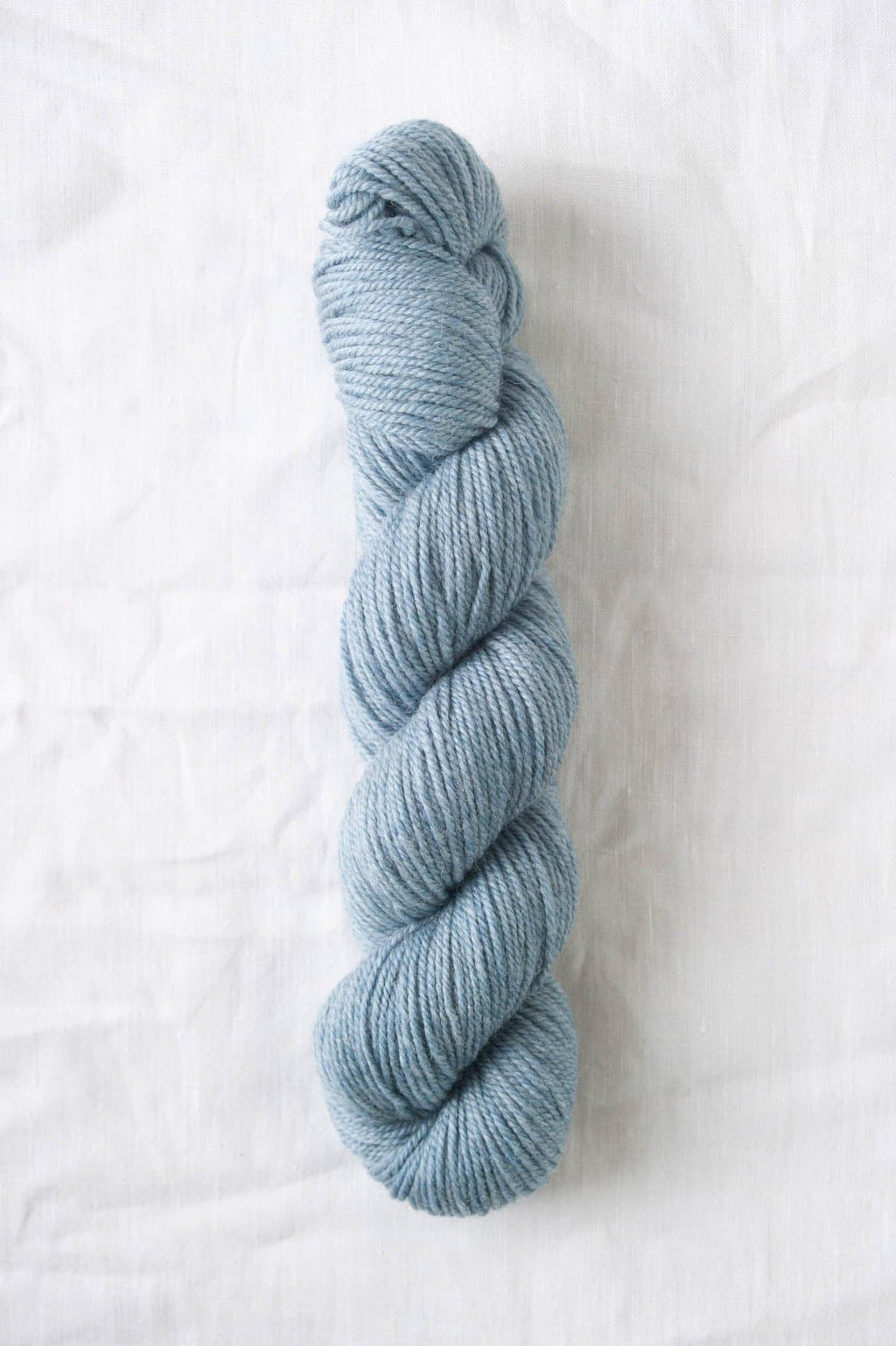 Chickadee- 100% Organic Wool