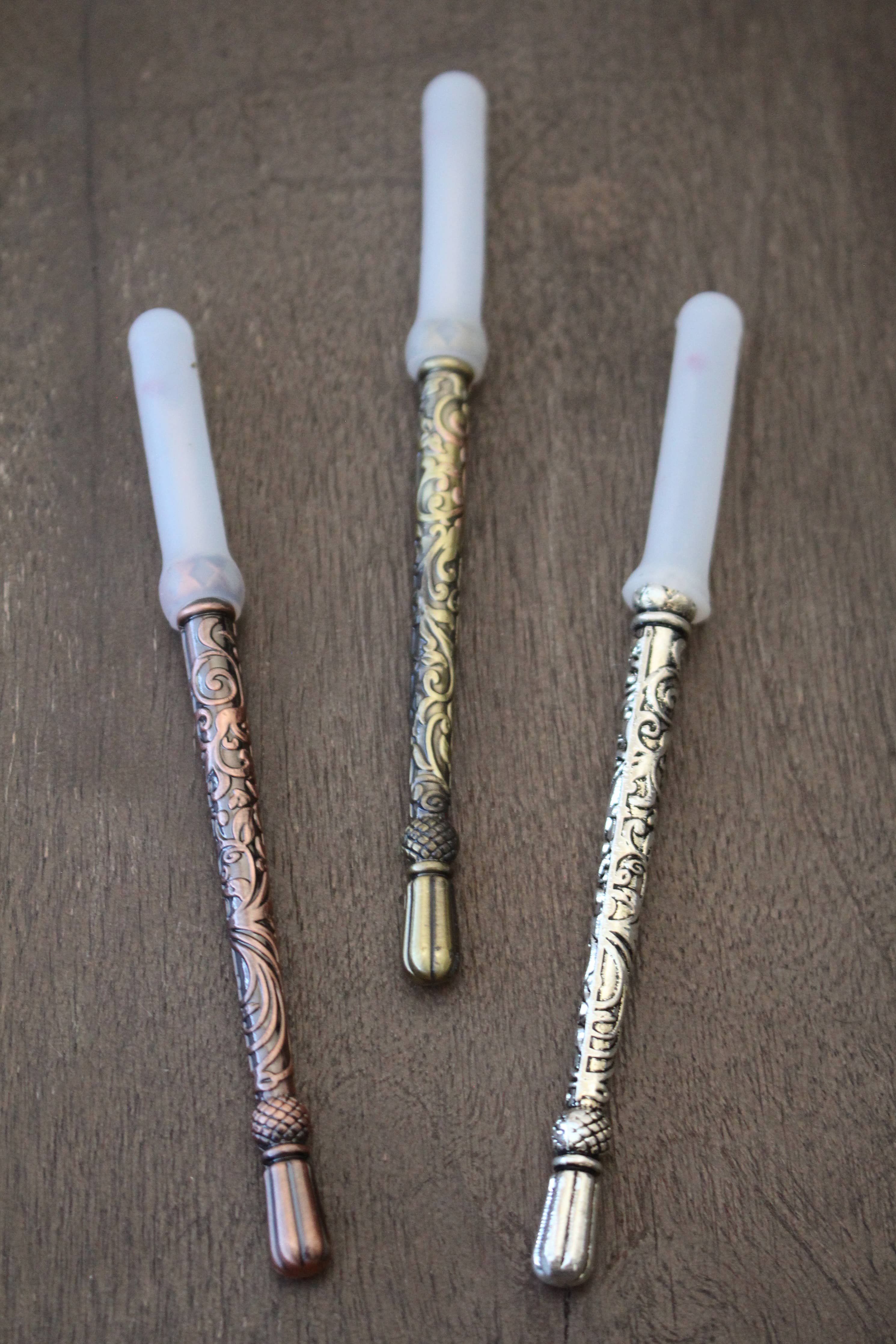 Metal Engraved Seam Ripper