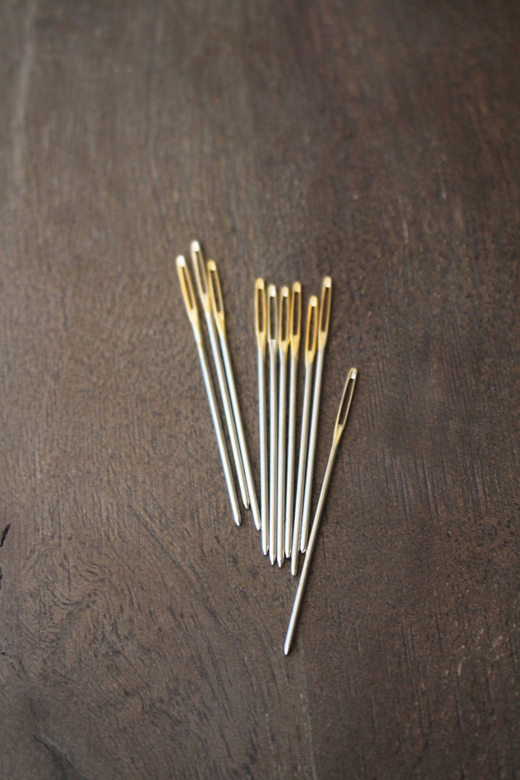 Tapestry Needle