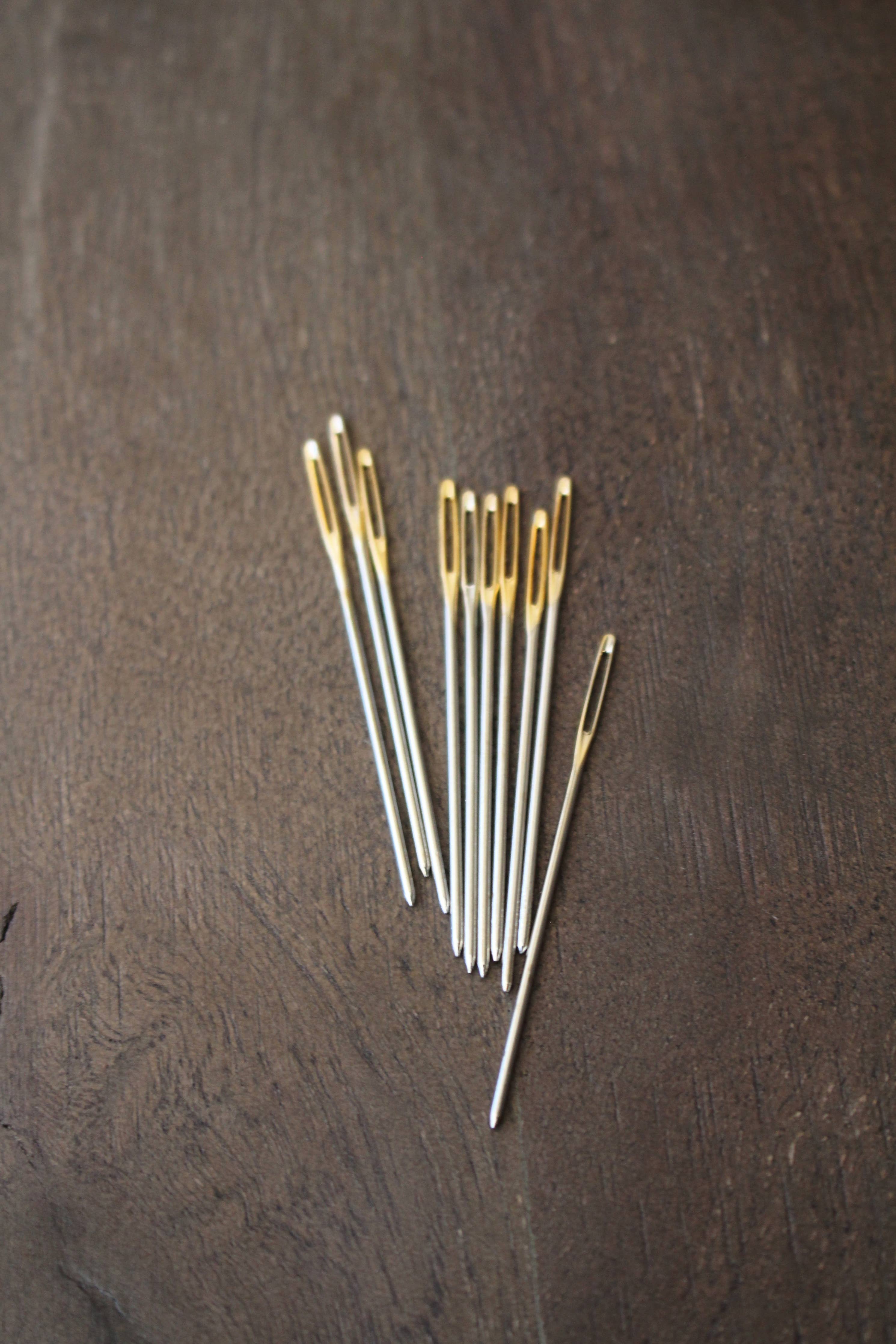 Tapestry Needle