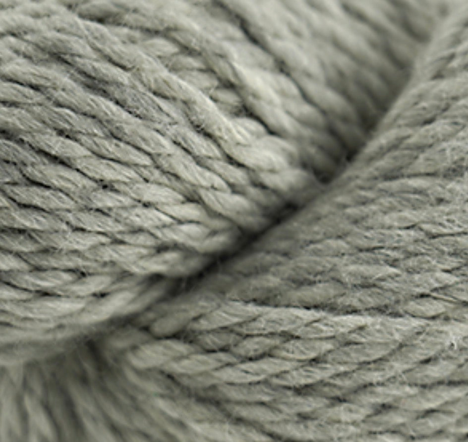 Baby Alpaca Chunky