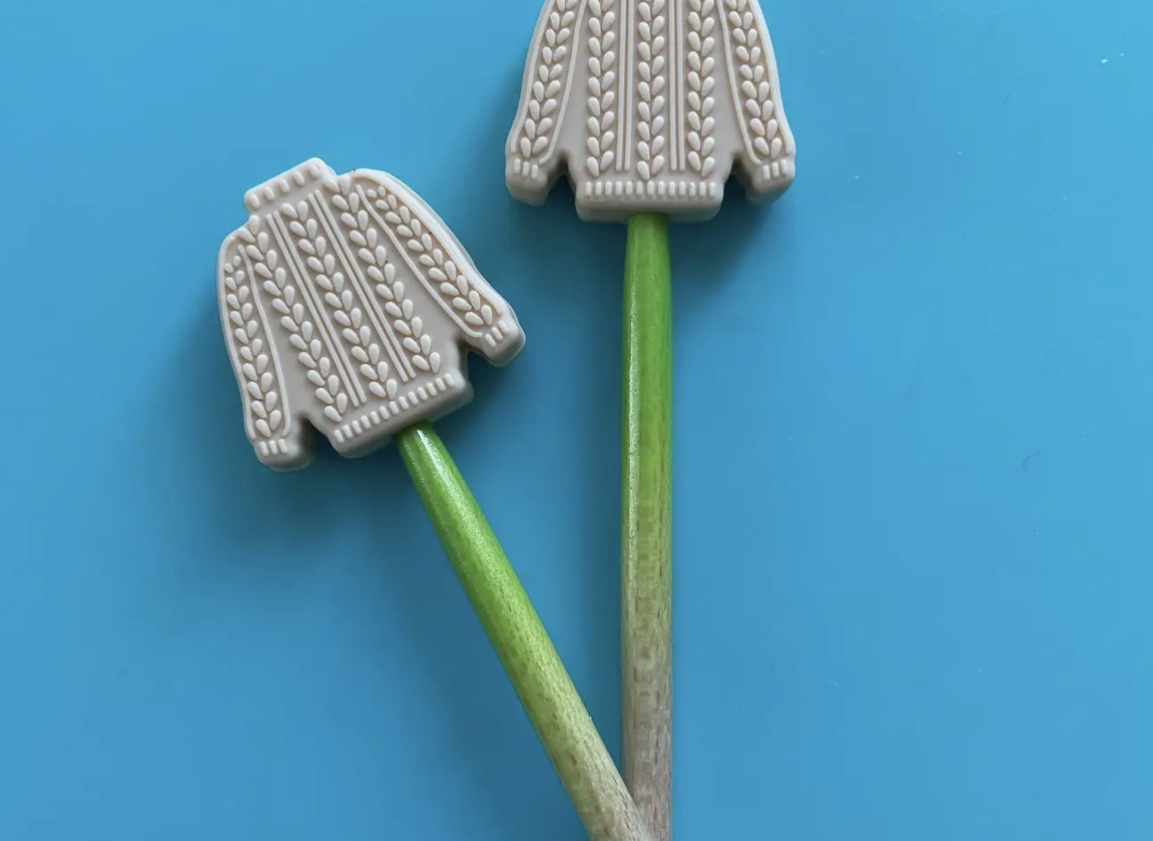 Needle point protectors