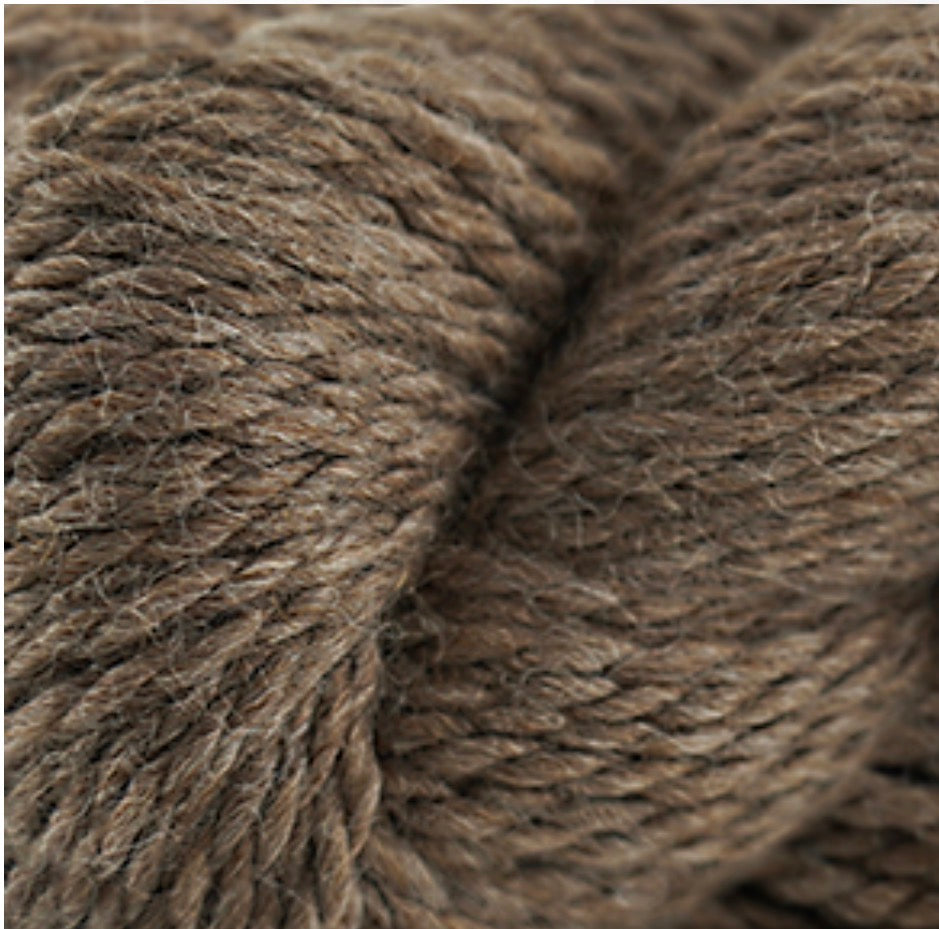 Baby Alpaca Chunky