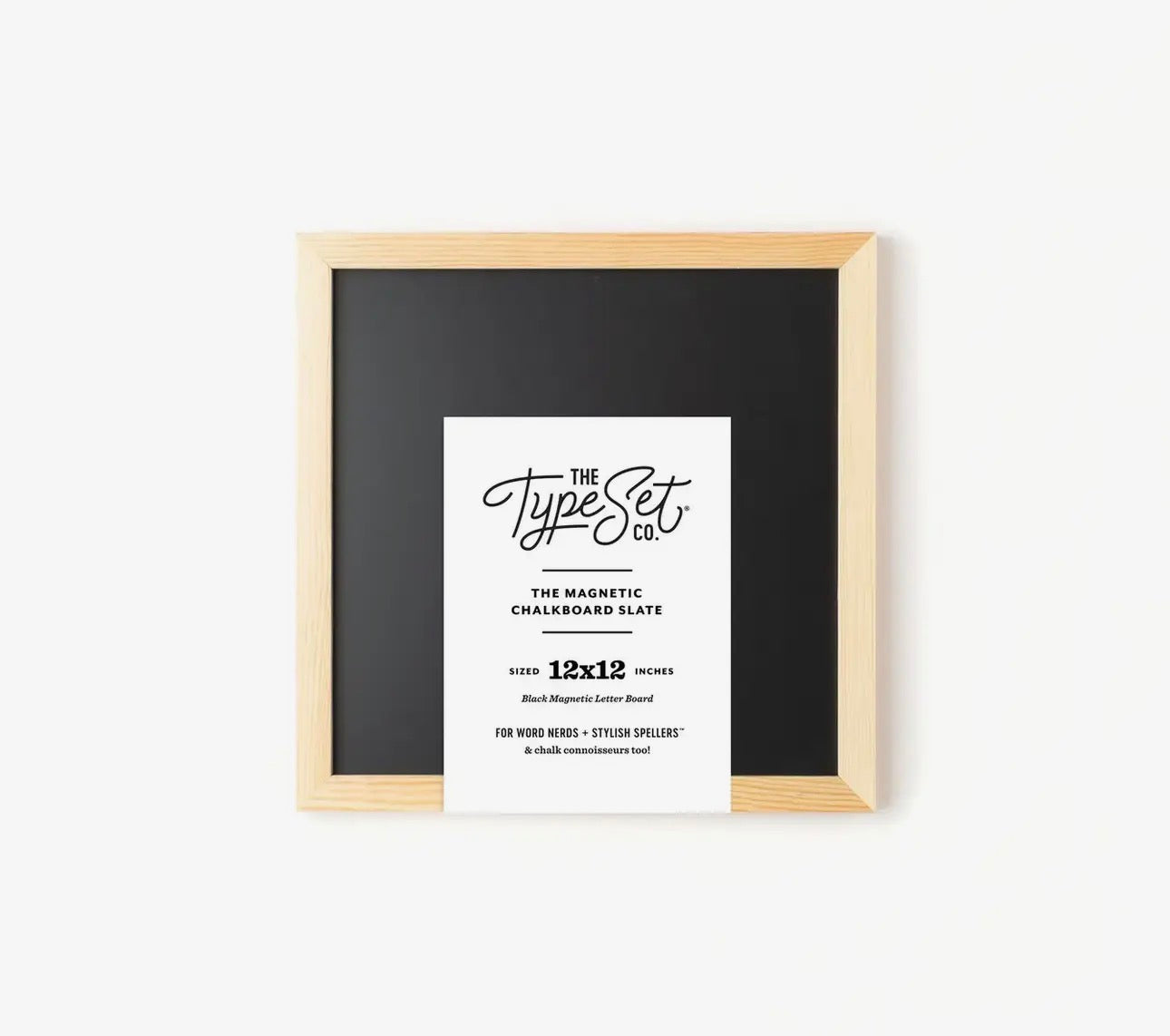 12x12 Magnetic Whiteboard