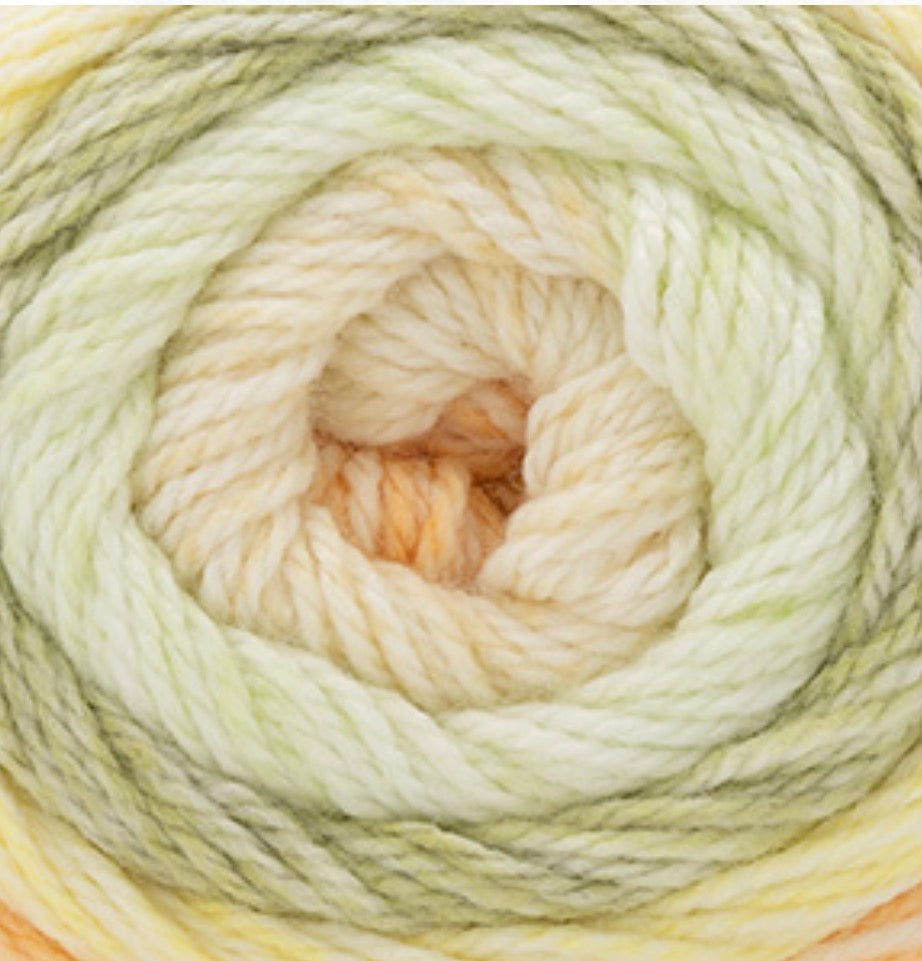 Cascade Cherub Aran Prints