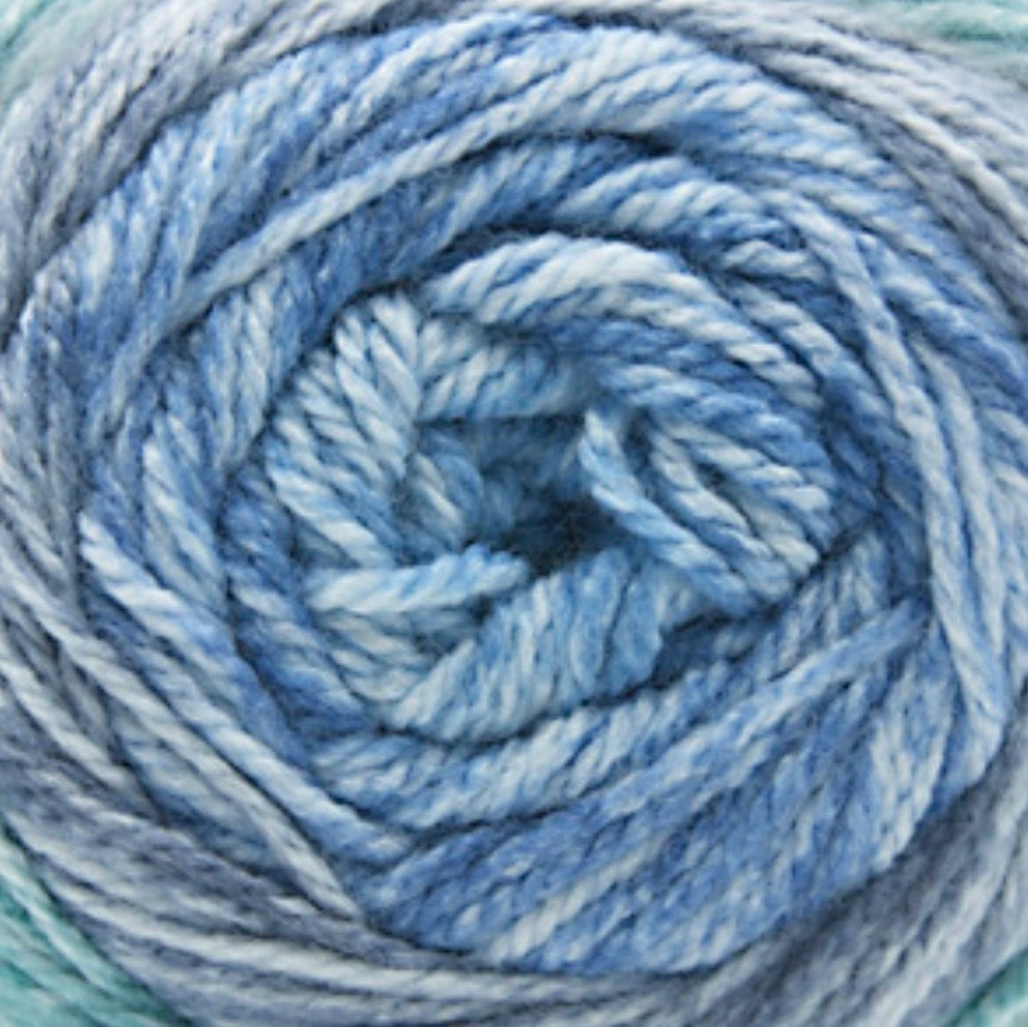 Cascade Cherub Aran Prints