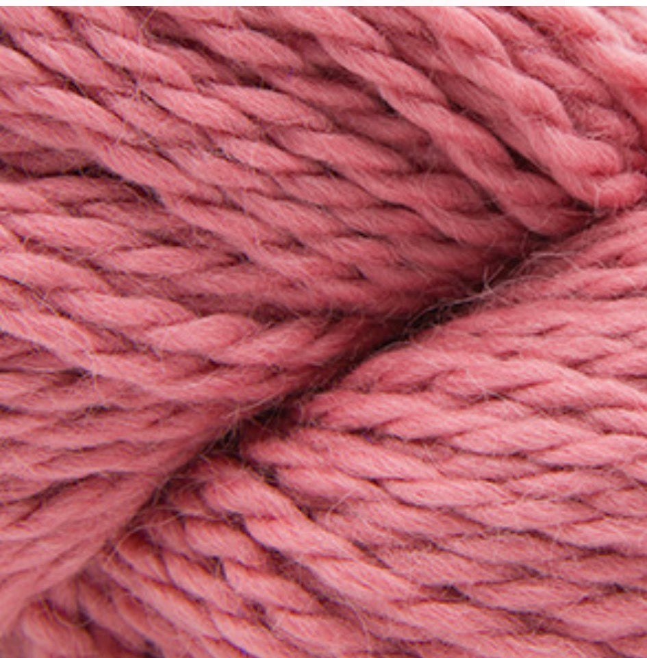 Baby Alpaca Chunky