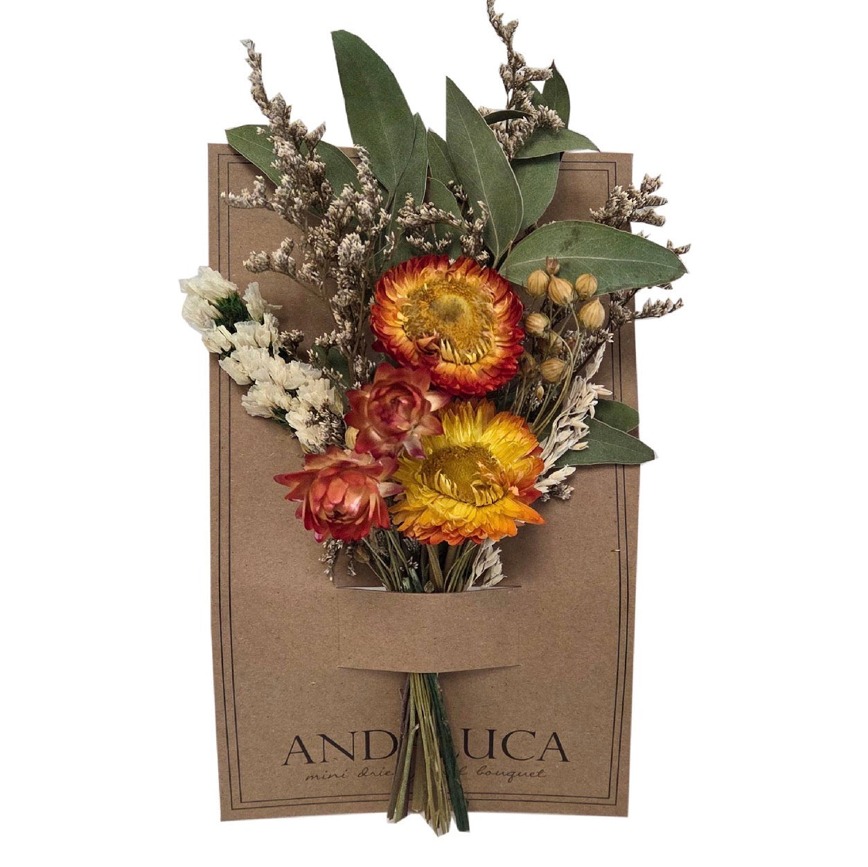 Mini Bouquet
