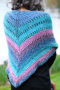 Cascade Cherub Aran Prints