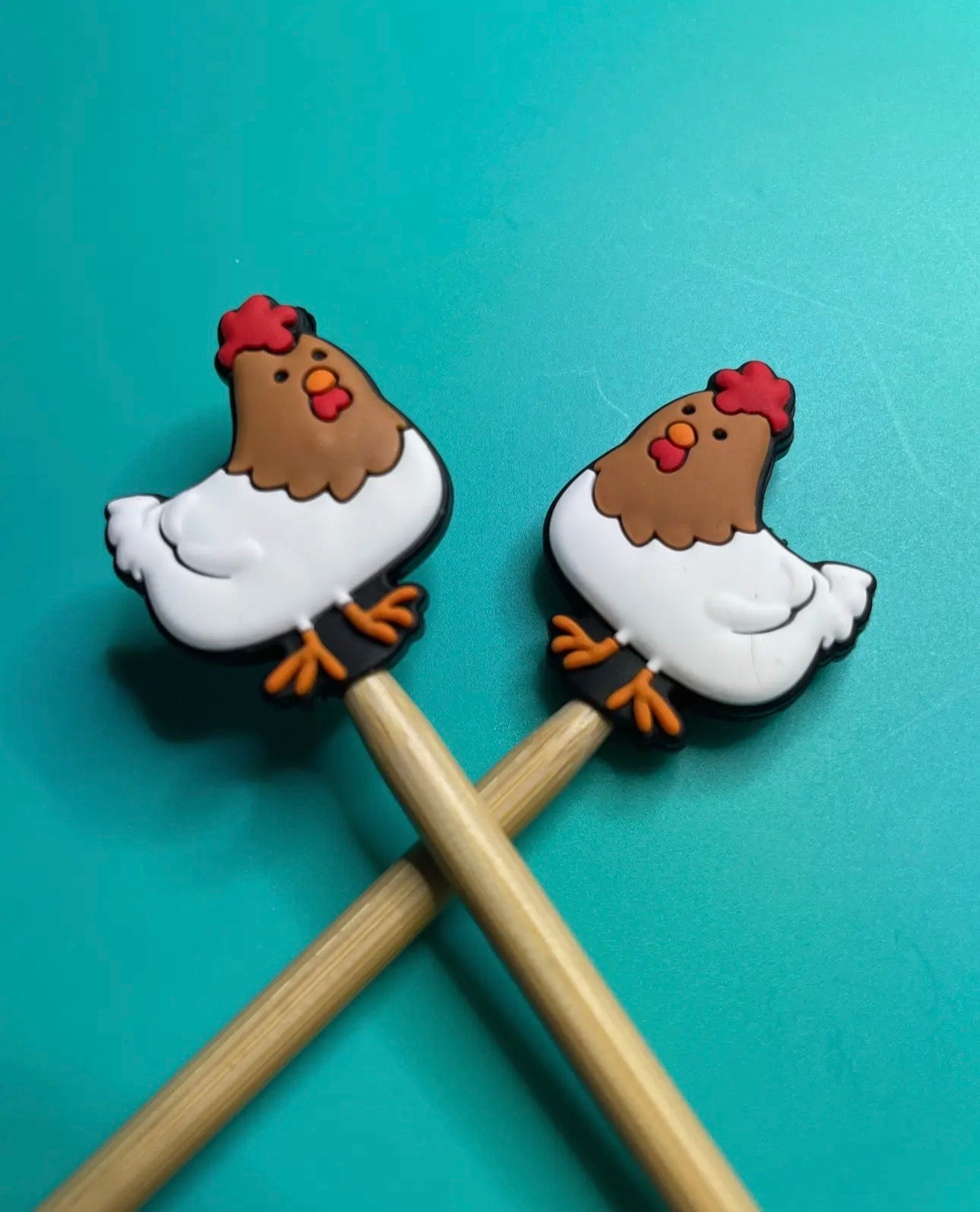 Needle point protectors
