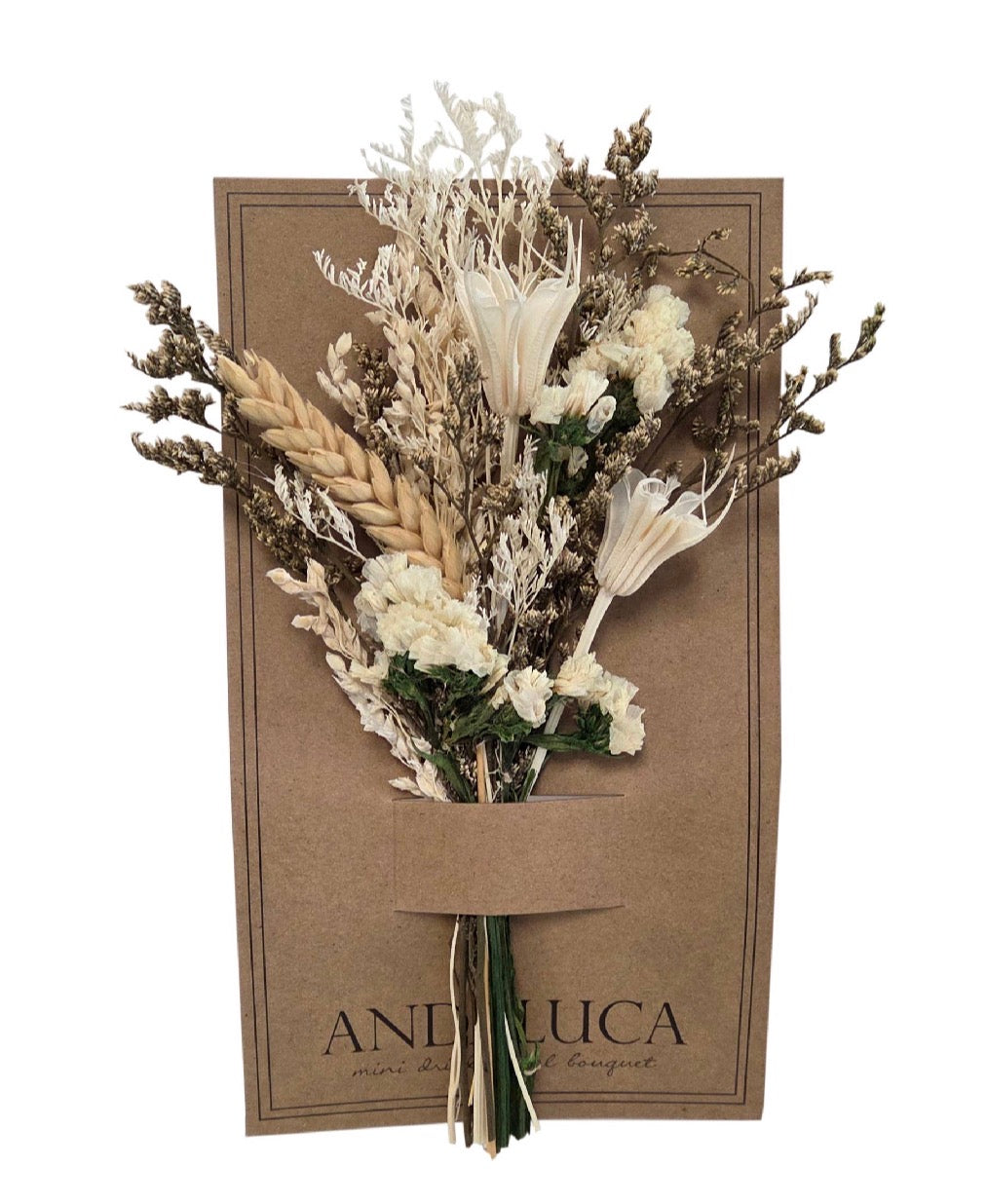 Mini Bouquet