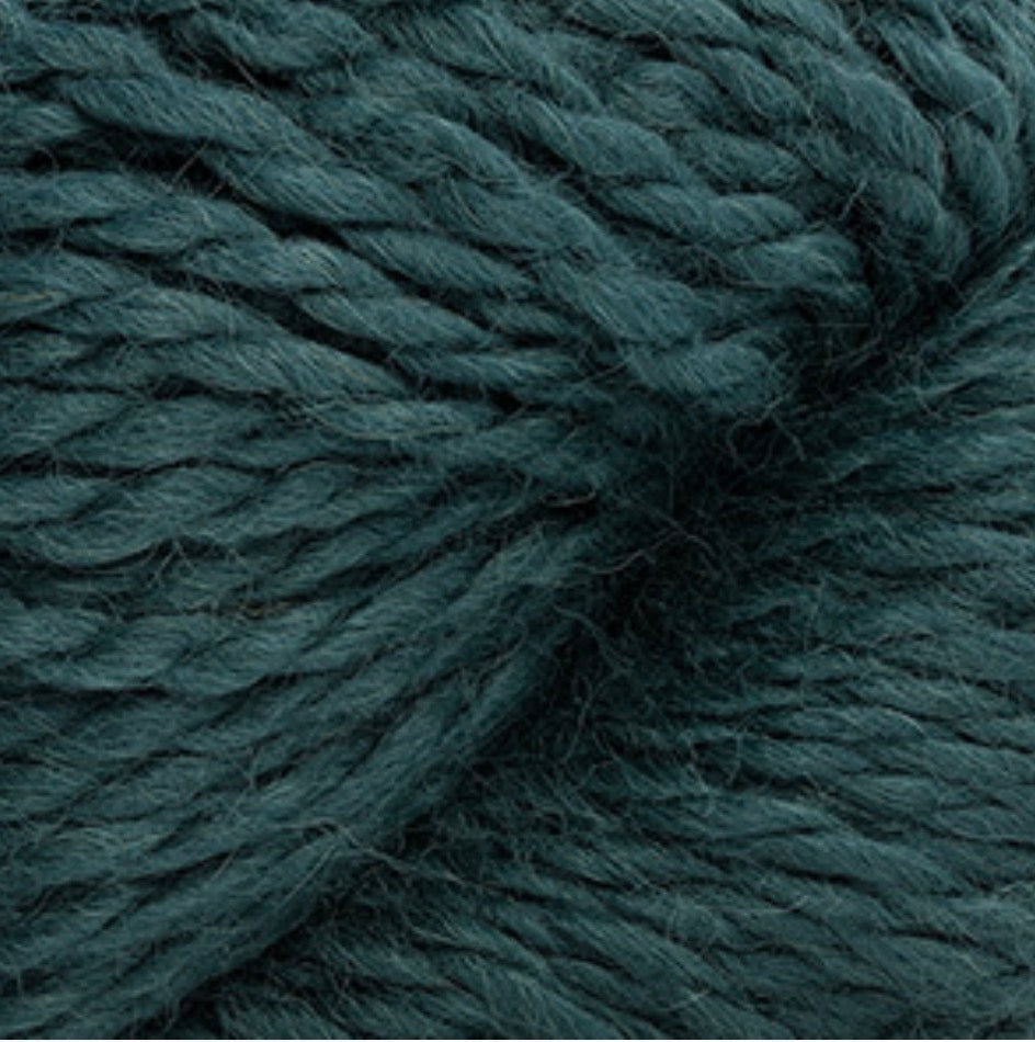 Baby Alpaca Chunky