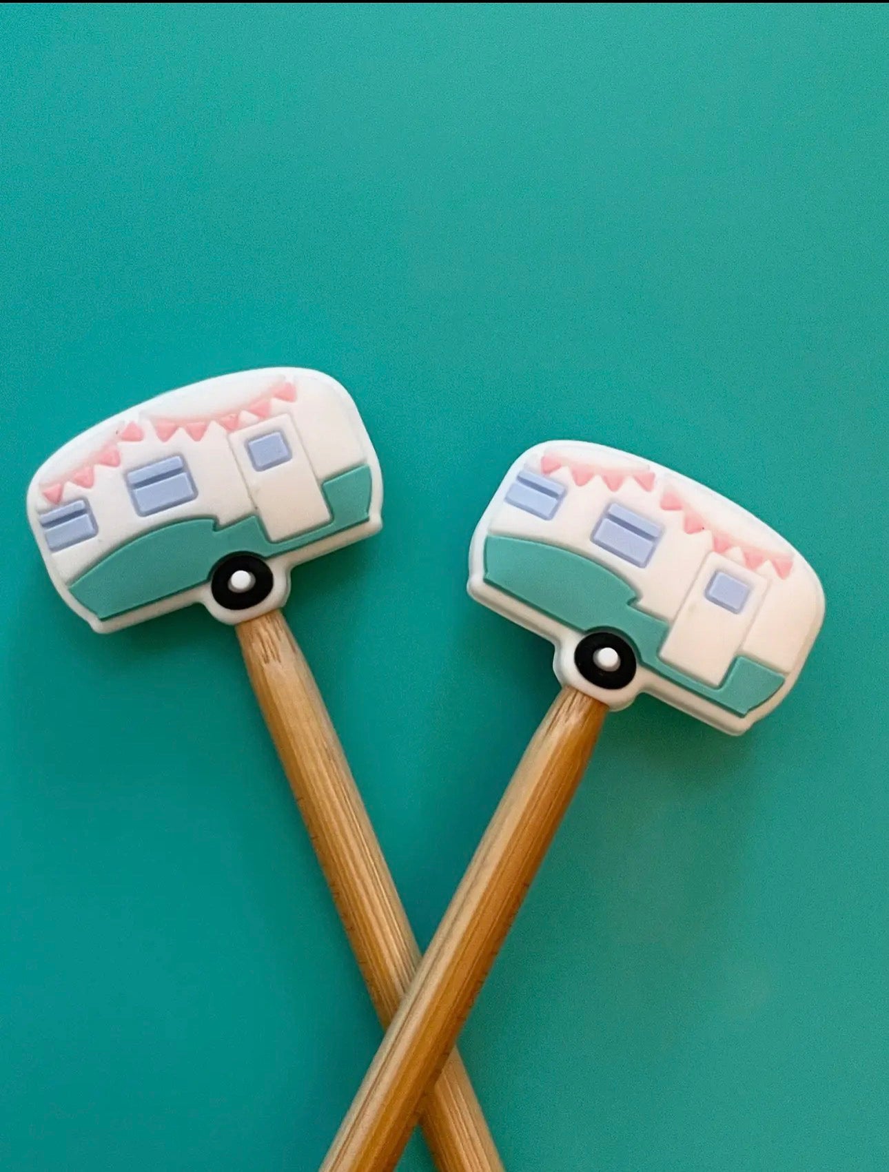 Needle point protectors