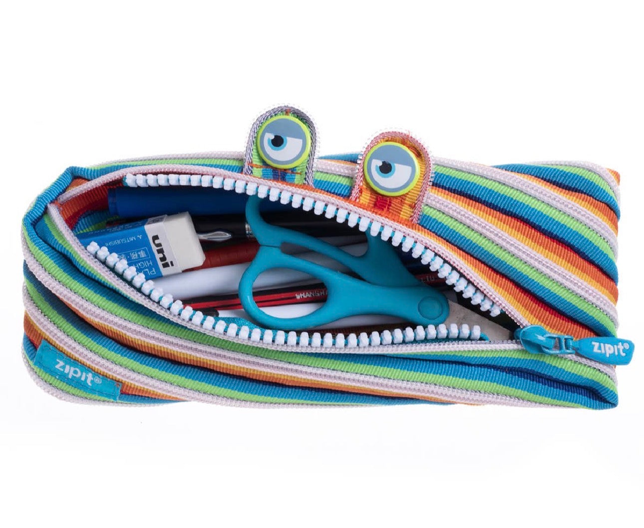ZIPIT Monster Pencil Case