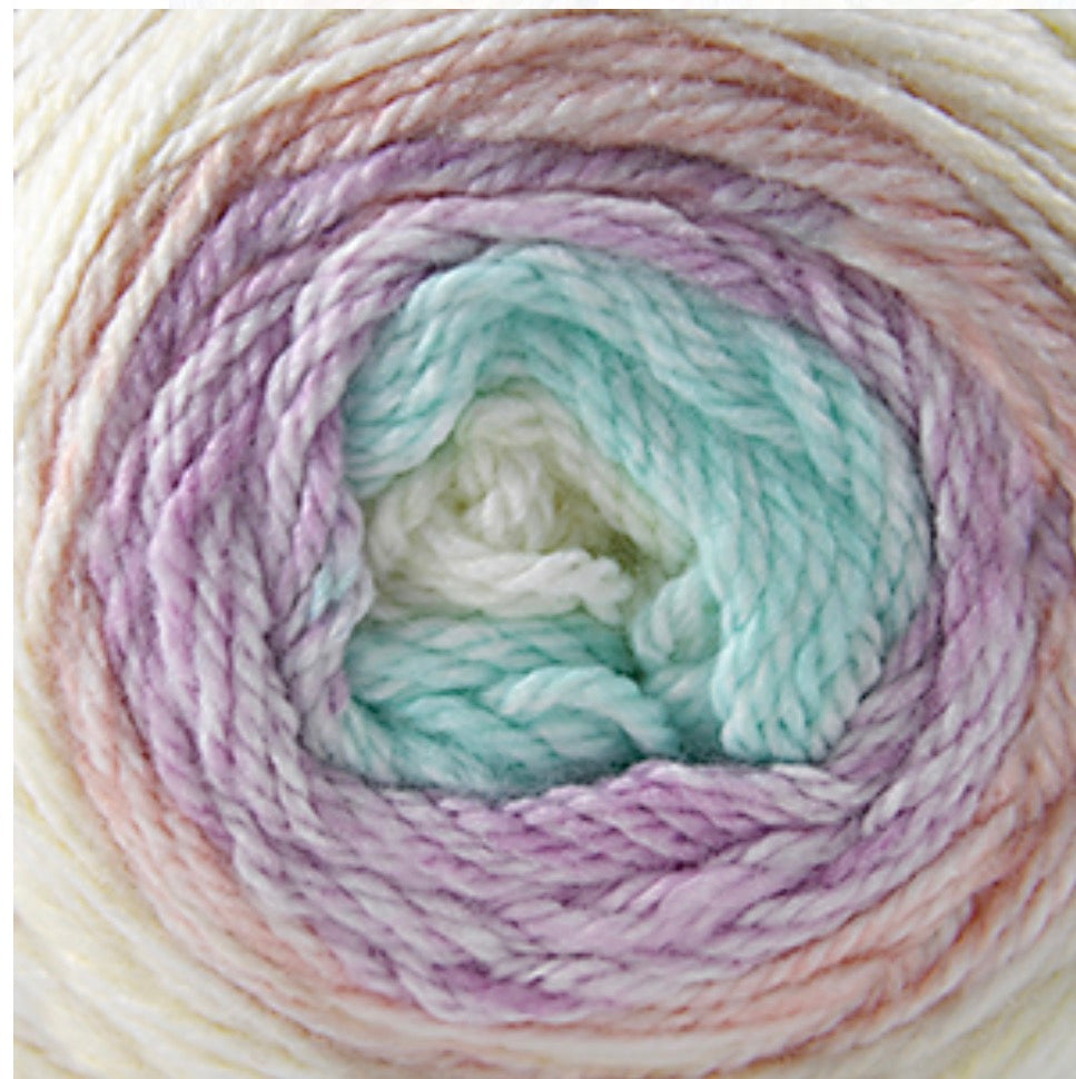 Cascade Cherub Aran Prints