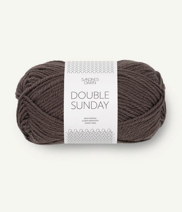 Sandnes Garn Double Sunday