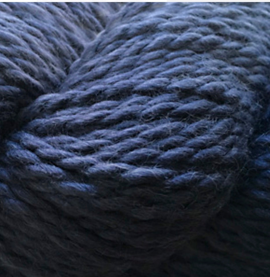 Baby Alpaca Chunky