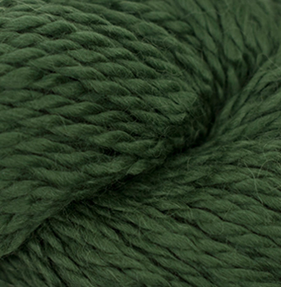 Baby Alpaca Chunky
