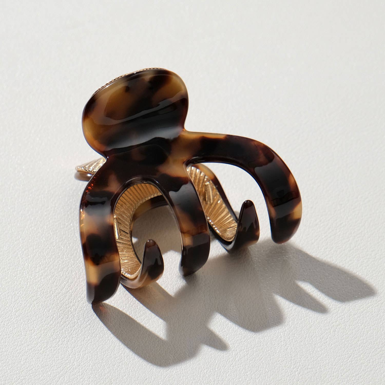 Vintage Claw Clip