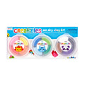 Creatibles: Air Dry Clay Kit