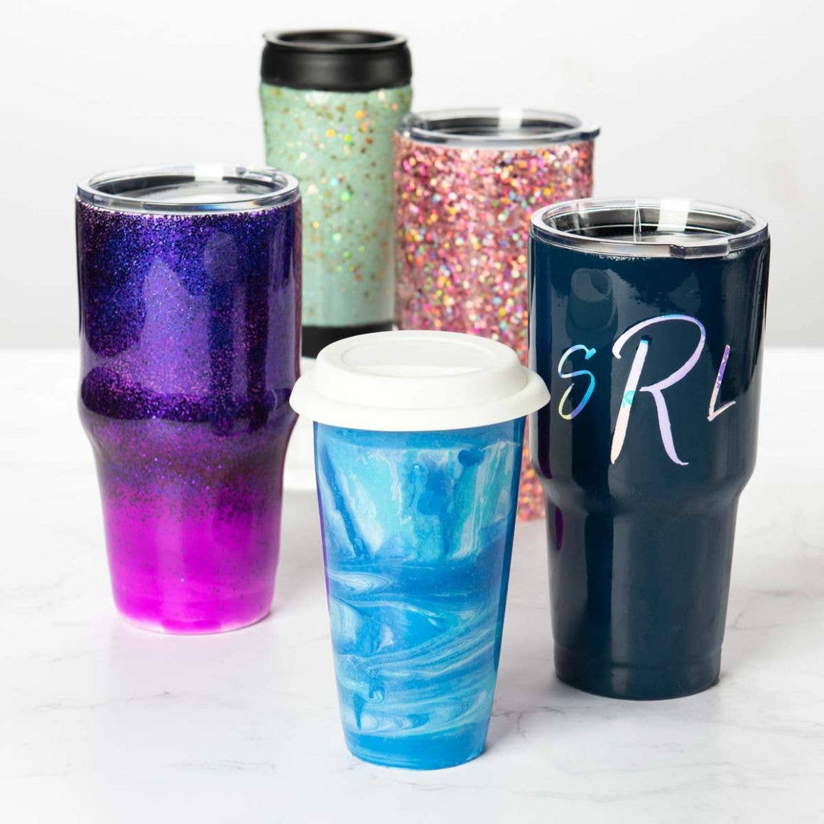 Mod Podge ® Resin 2-Part Kit