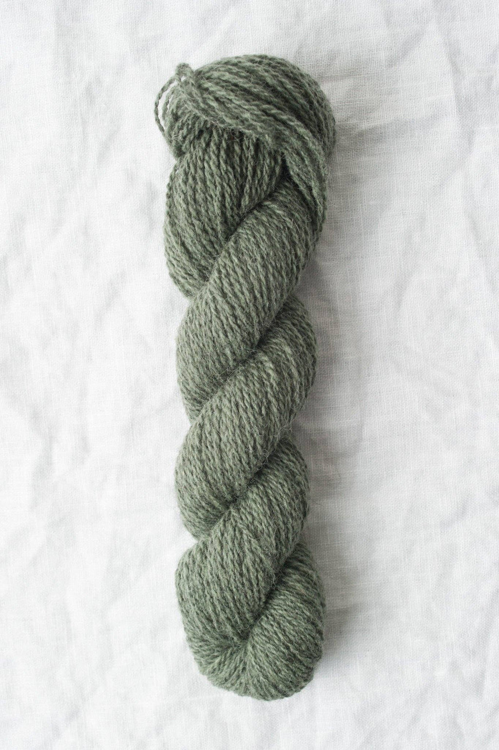 Owl- 50% Wool/50%Alpaca
