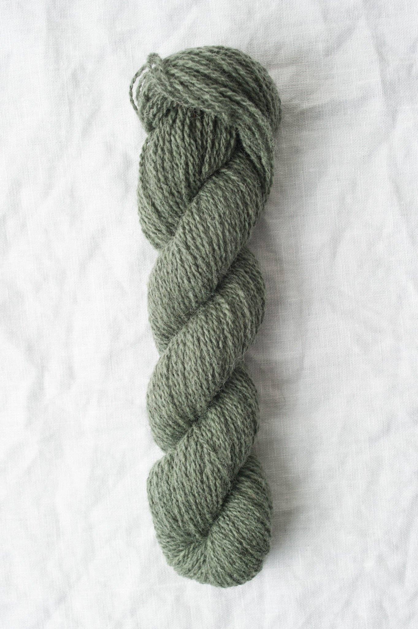 Owl- 50% Wool/50%Alpaca
