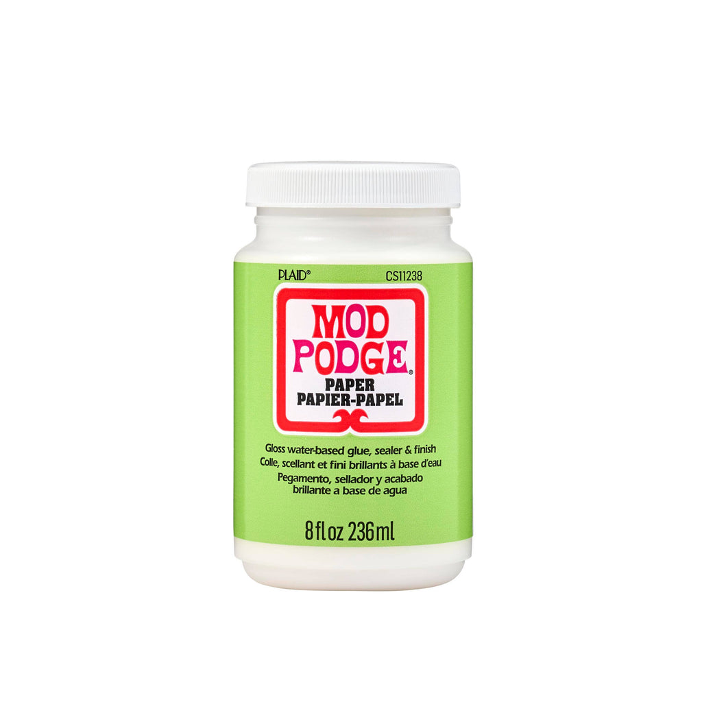 Mod Podge ® Paper - Gloss