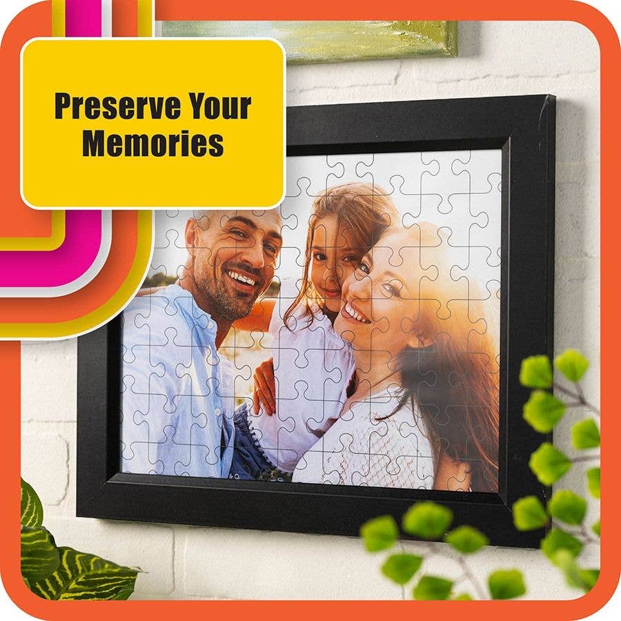Mod Podge ® Puzzle Matte, 8 oz